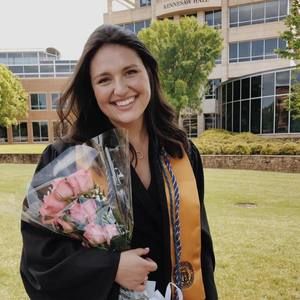 Meet your Posher, Kara